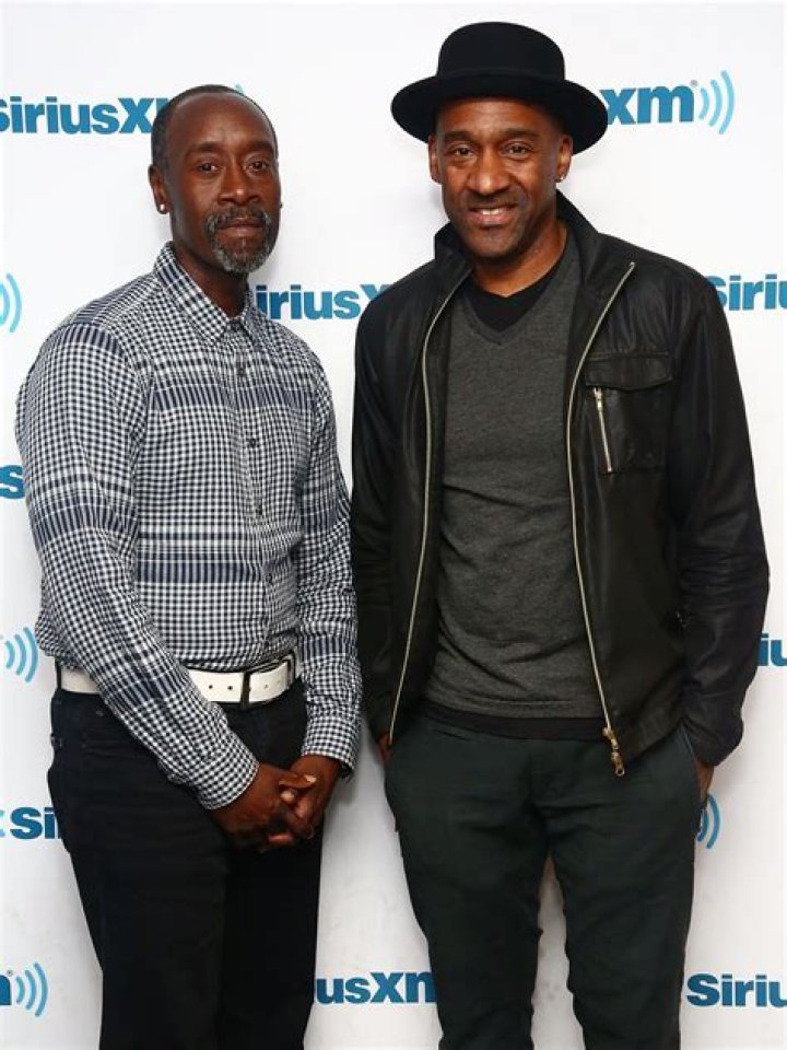 Marcus Miller Net Worth: Exploring the Jazz Legend's Wealth and Achievements