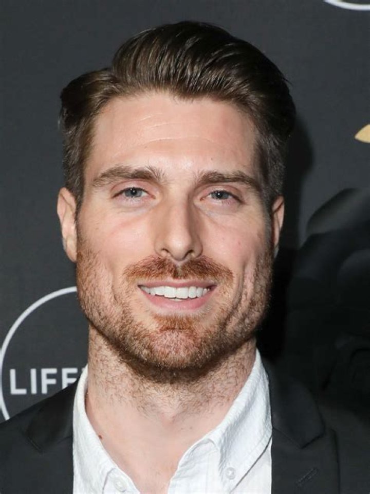 Marcus Rosner: The Rising Star of Hollywood