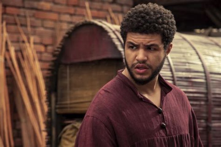 Discover Marcus Rutherford's Race: An Unforgettable Journey