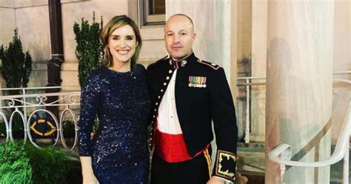 Unveiling the Personal Life of Margaret Brennan: A Closer Look at Her Husband