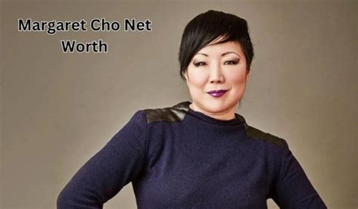 The Eye-Opening Truth About Margaret Cho's Net Worth: A Comprehensive Analysis
