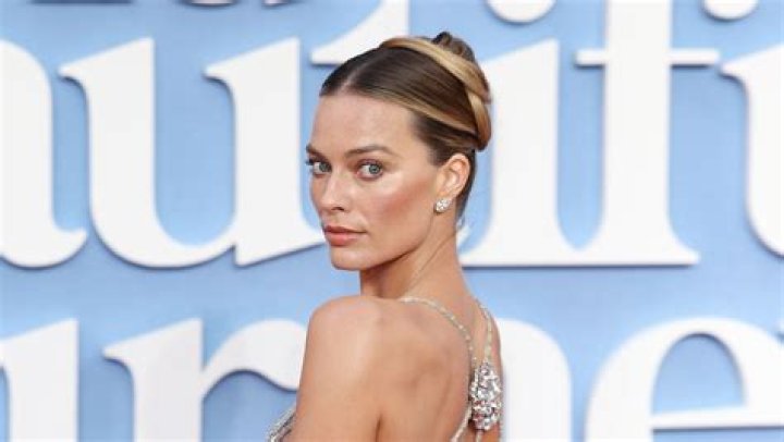 Margot Robbie: The Rise of a Hollywood Star