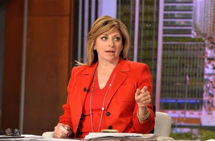 Maria Bartiromo Net Worth 2023: A Deep Dive into the Wealth of the Renowned Journalist