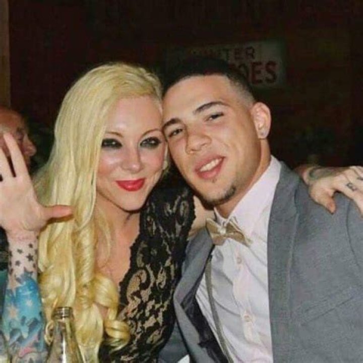 Maria Brink's Son: Unraveling the Story of Her Child
