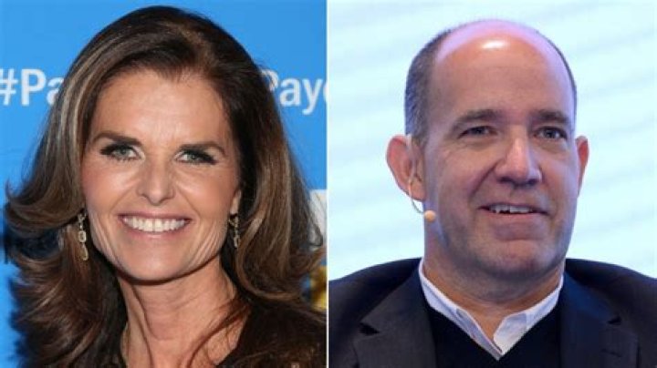 Unveiling the Mystery: Who is Maria Shriver's Boyfriend?