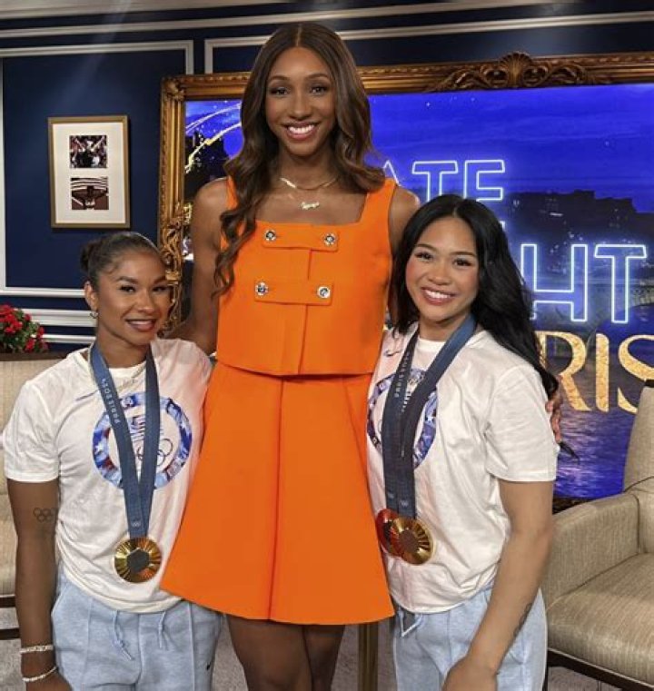 Unveiling the Life of Maria Taylor's Brother