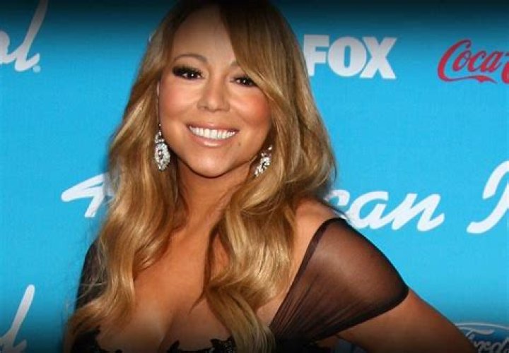Mariah Carey: The Full Name, Biography, and Legacy of a Music Icon