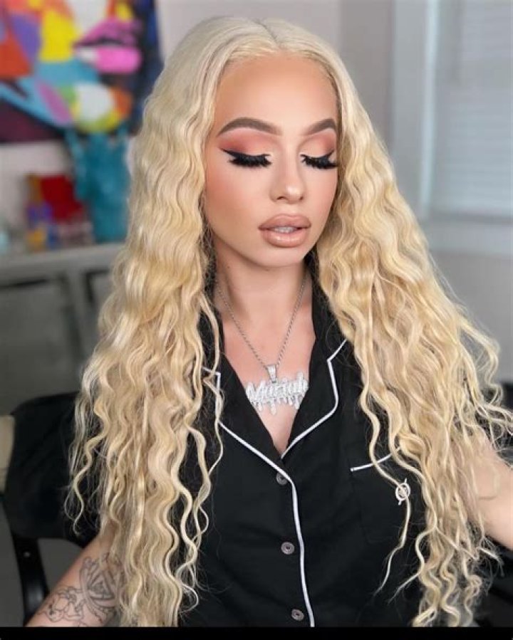 Mariahlynn: Uncovering the Racial Dynamics in Reality TV