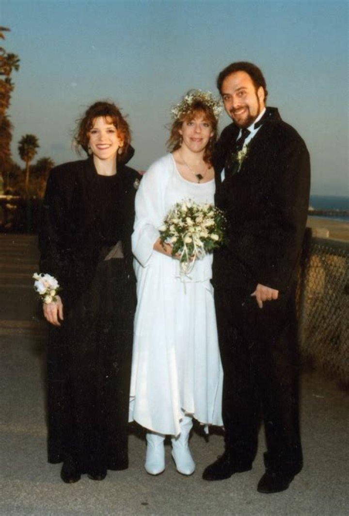 Unveiling the Personal Life of Marianne Williamson: Who is Her Husband?