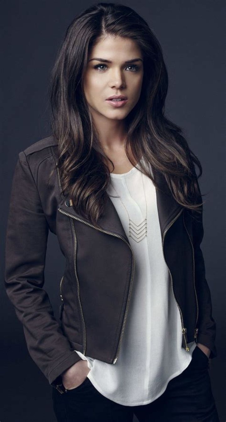 Marie Avgeropoulos: The Supernatural Star with a Unique Talent