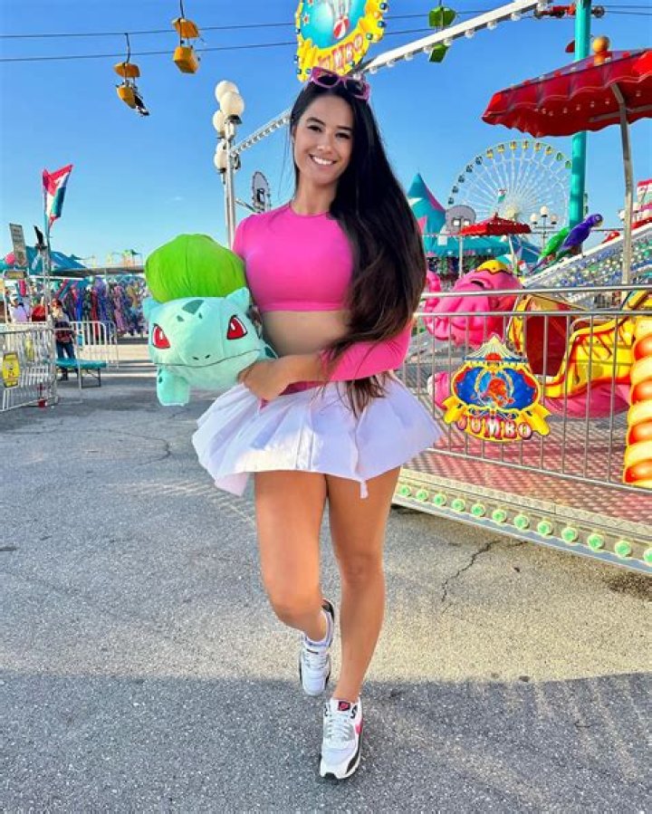 Marie Temara: The Rise of a Free OnlyFans Star