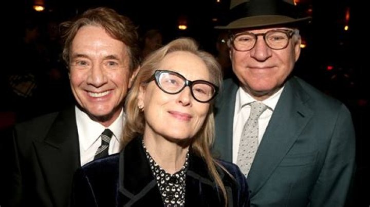 Marie Temara Leaked: Exploring the Impact on Meryl Streep and Martin Short