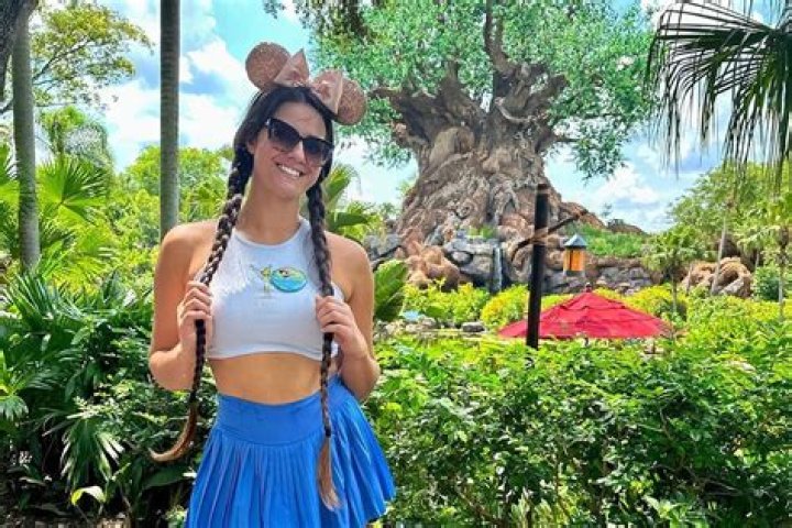 Discovering the Allure of Marie Temara's OnlyFans