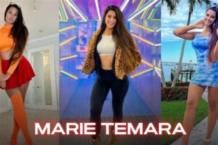 Unveiling the Controversy: The Marietemara Leaked Phenomenon