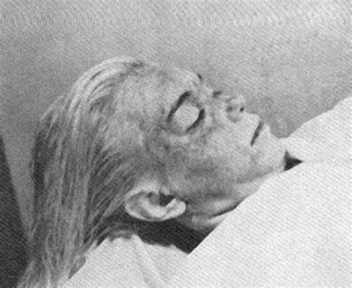 Marilyn Monroe Autopsy Images: Unveiling the Mysteries of a Hollywood Legend