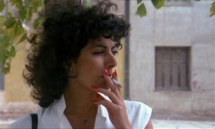 Marina Sirtis Smoking: A Detailed Insight into Her Life and Habits