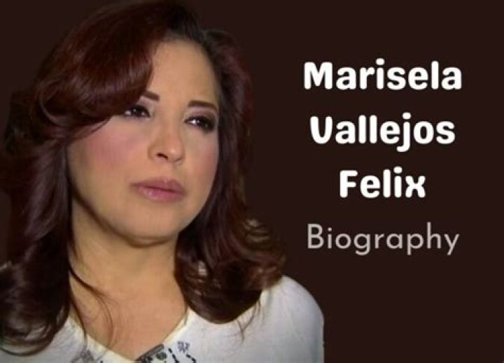 Marisela Vallejos Felix: A Comprehensive Biography and Career Overview