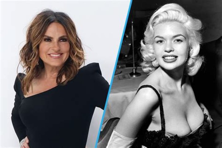 Mariska Hargitay Mother: The Legacy of Jayne Mansfield