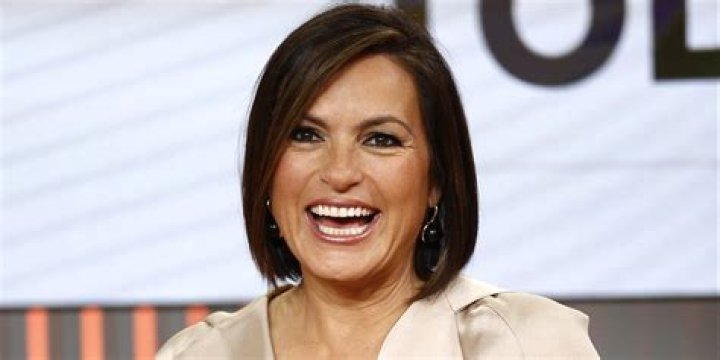 Mariska Hargitay's Staggering Net Worth Revealed!