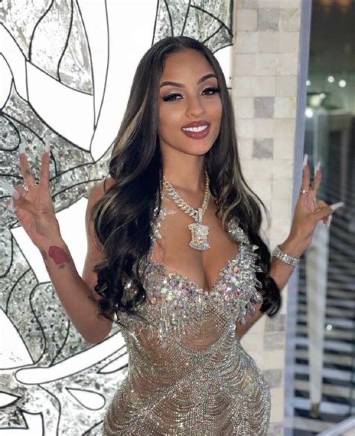 Marissa Danae Age: Everything You Need to Know About Her Life and Career