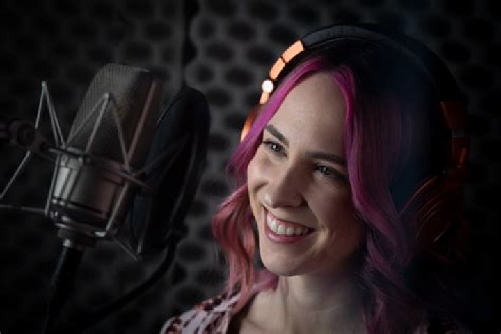 Unveiling the Charisma of Marissa Dubois