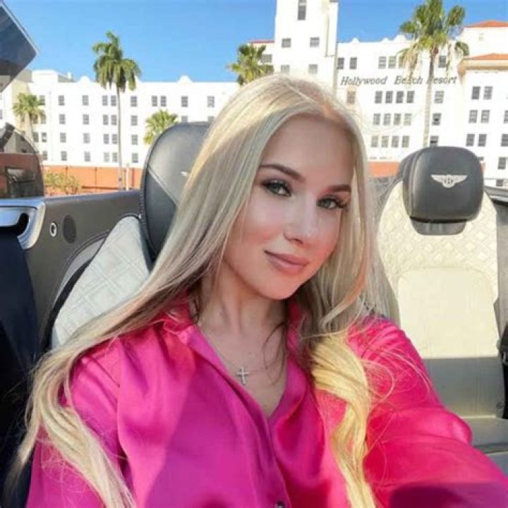 Top-Rated Mariya Samsonova - Expert Insights and Strategies