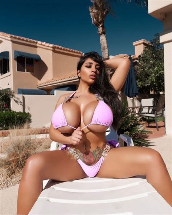 Mariza Lamb: A Journey Through Her Life and Career