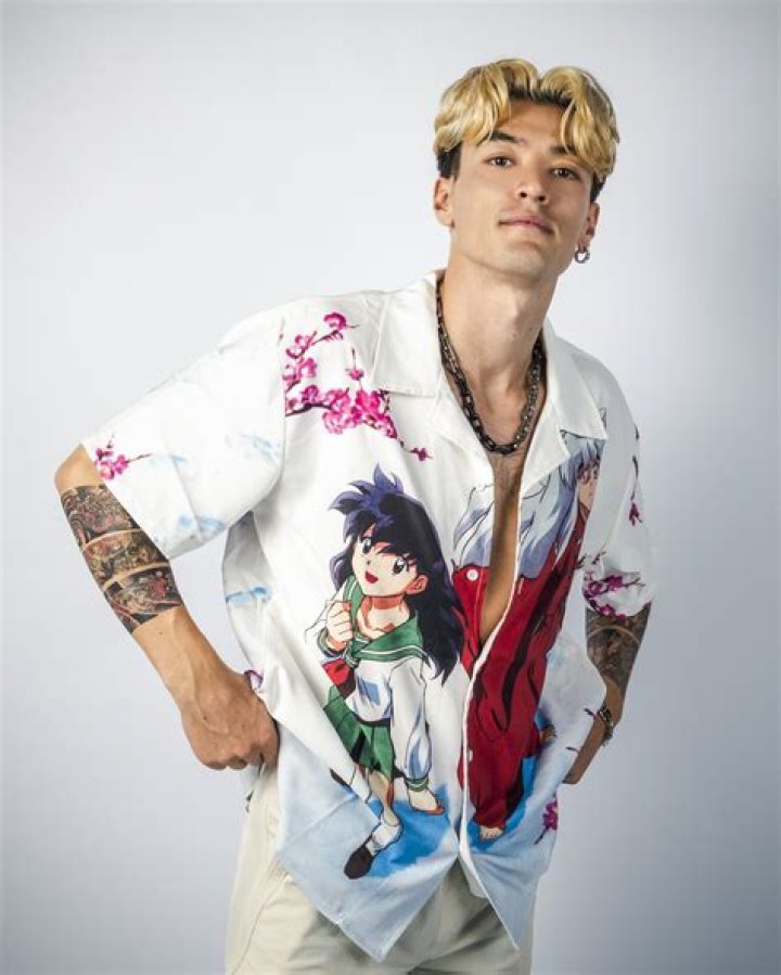 Discovering the Height of Mark Ambor: A Fascinating Journey