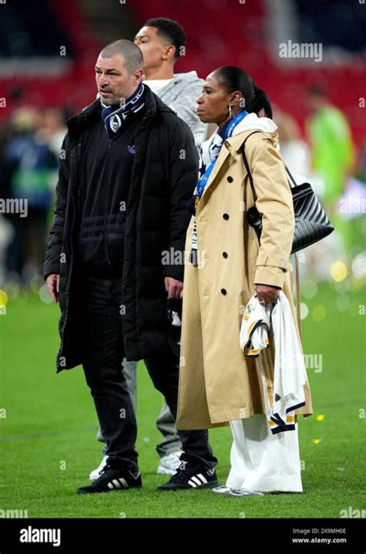 Mark Bellingham: A Journey Through the Life of a Notable Figure