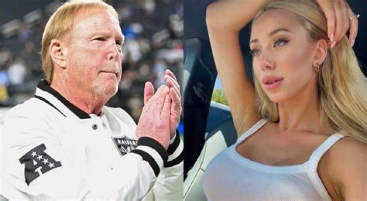 Unraveling the Mystery: Who is Mark Davis' Girlfriend?