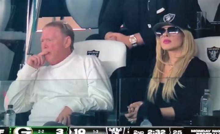 Understanding Mark Davis' Wife: Age, Background, and More