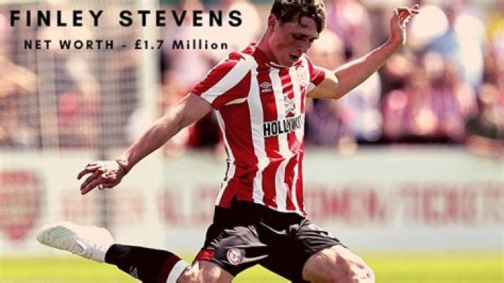 Mark Finley Net Worth: A Closer Look at His Financial Journey