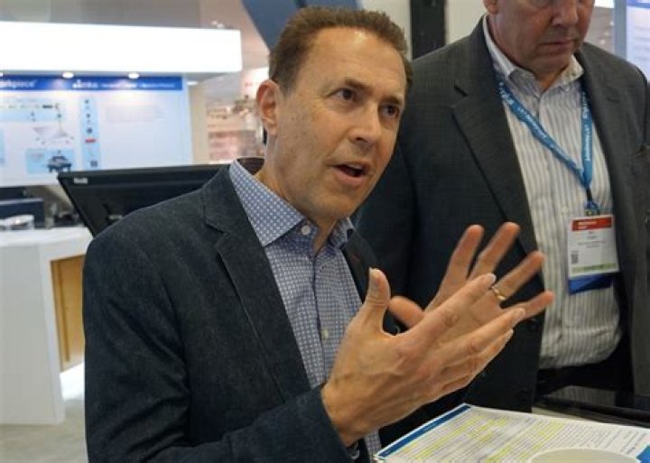 The Definitive Guide to Mark Gittin: Exploring His Life and Work