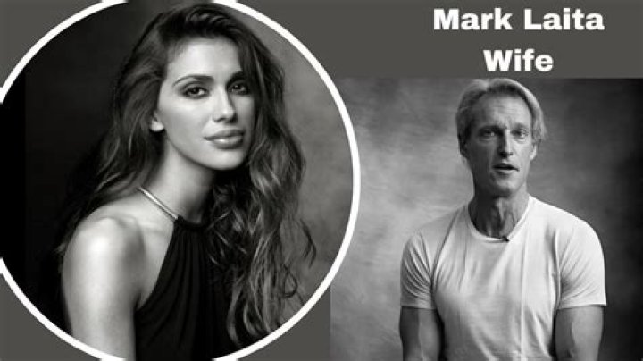 Unveiling the Life of Mark Laita's Wife