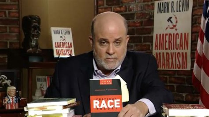 Mark Levin Illness Update: What You Need to Know