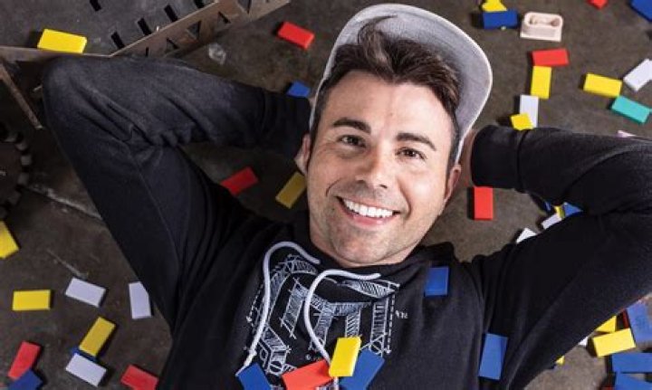 Mark Rober: The Genius Behind the Science of Fun