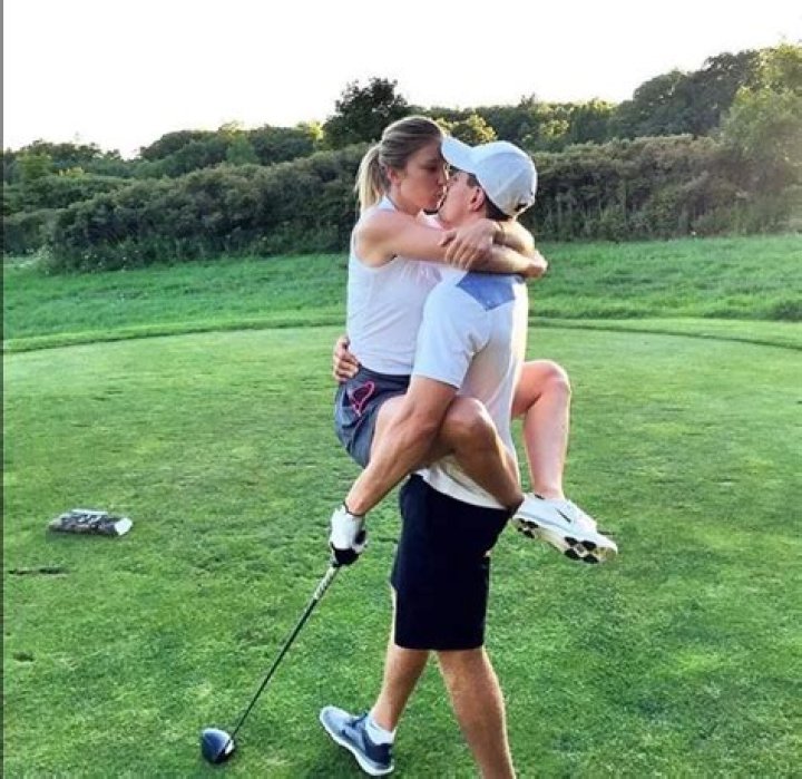 Unveiling the Life of Mark Scheifele's Wife: A Journey Beyond the Ice