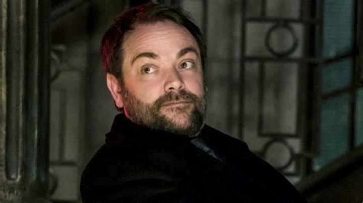 Mark Sheppard: The Versatile Actor Behind Memorable Characters