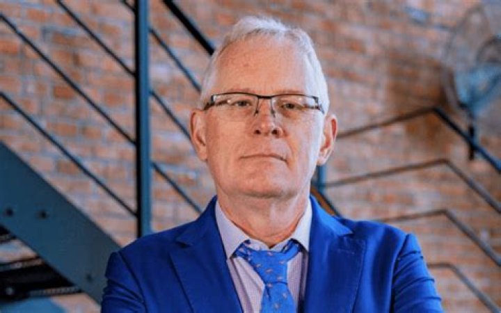 Mark Tilbury Net Worth 2025: Unveiling the Rise of a Fashion Icon