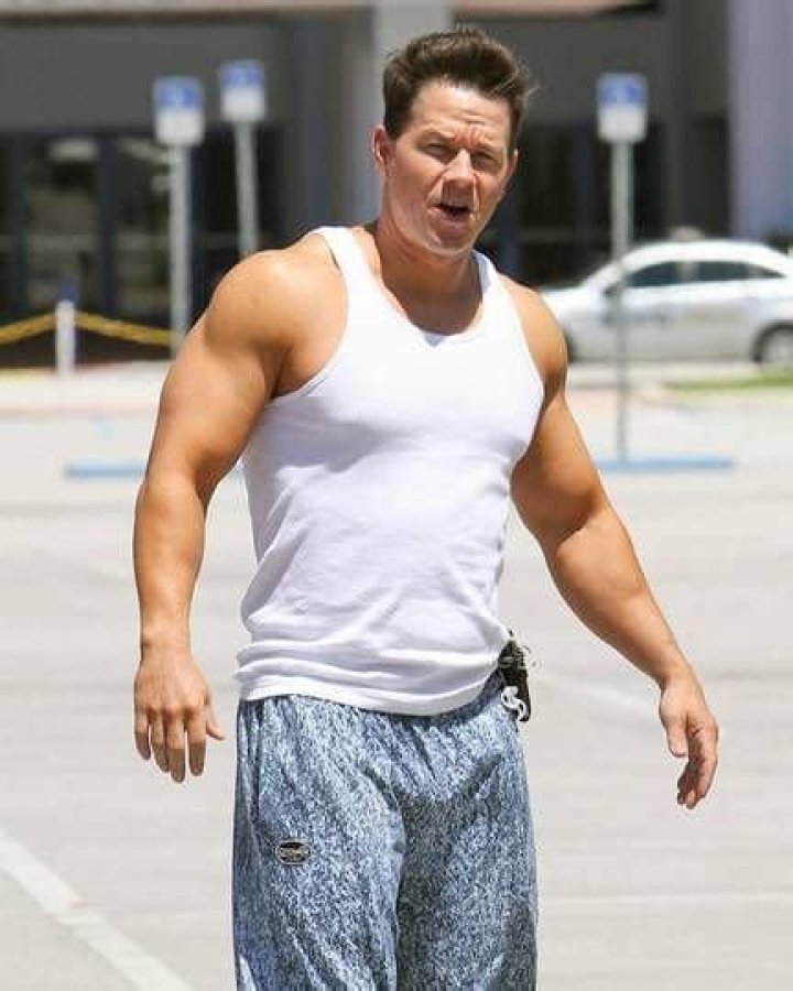 Mark Wahlberg Height and Weight: A Comprehensive Insight