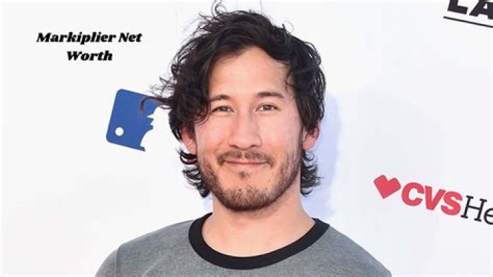 Markiplier Net Worth: A Comprehensive Look at the YouTube Sensation