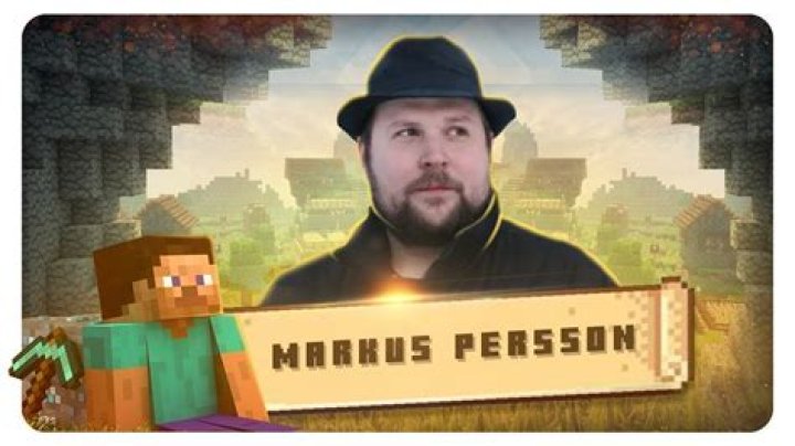 Markus Persson: The Visionary Behind Minecraft