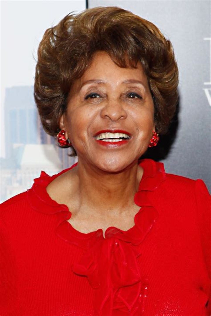 Marla Gibbs: A Multifaceted Talent in Entertainment