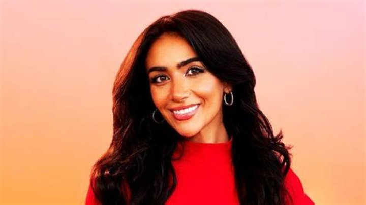 Marlena Haddad: A Deep Dive into Her Life and Career