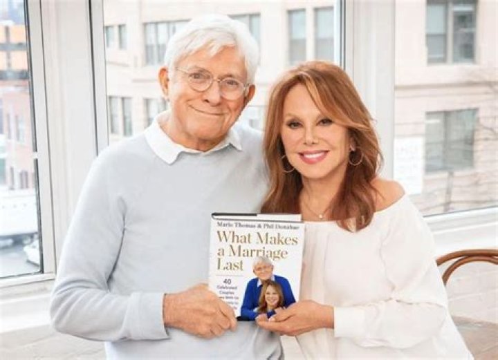 Marlo Thomas' Age and Net Worth: A Look at Her Success