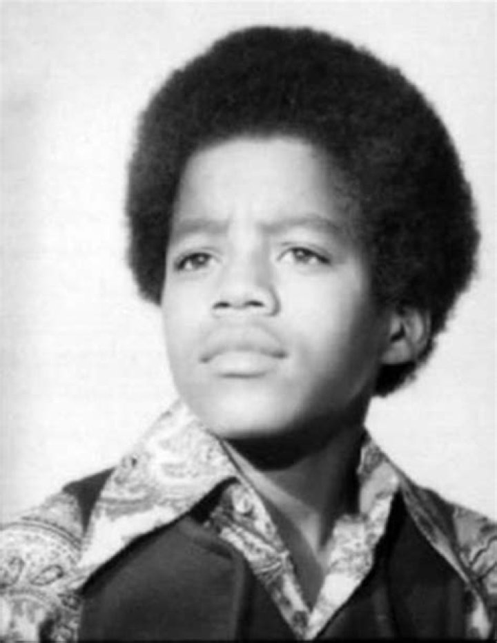 The Life and Career of Marlon Jackson Young: A Musical Legend