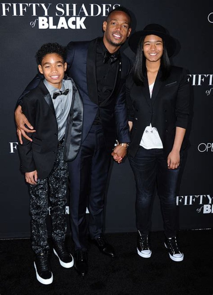Exploring Marlon Wayans' Kids: A Glimpse into Family Life