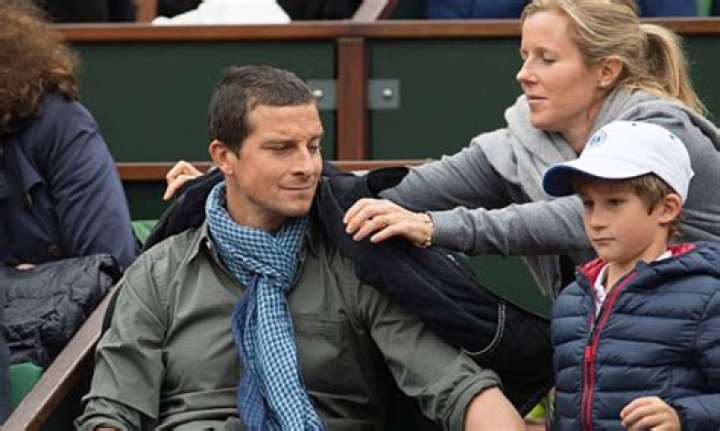 Marmaduke Mickey Percy Grylls Age: Exploring the Life of a Young Adventurer