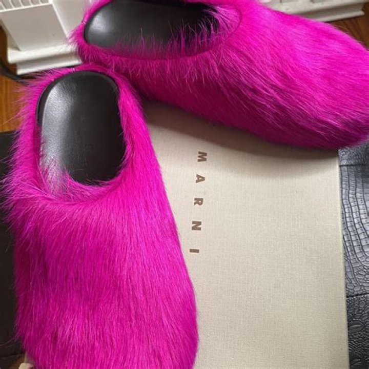 Marni Slides: The Ultimate Guide to Stylish Comfort and Fashion