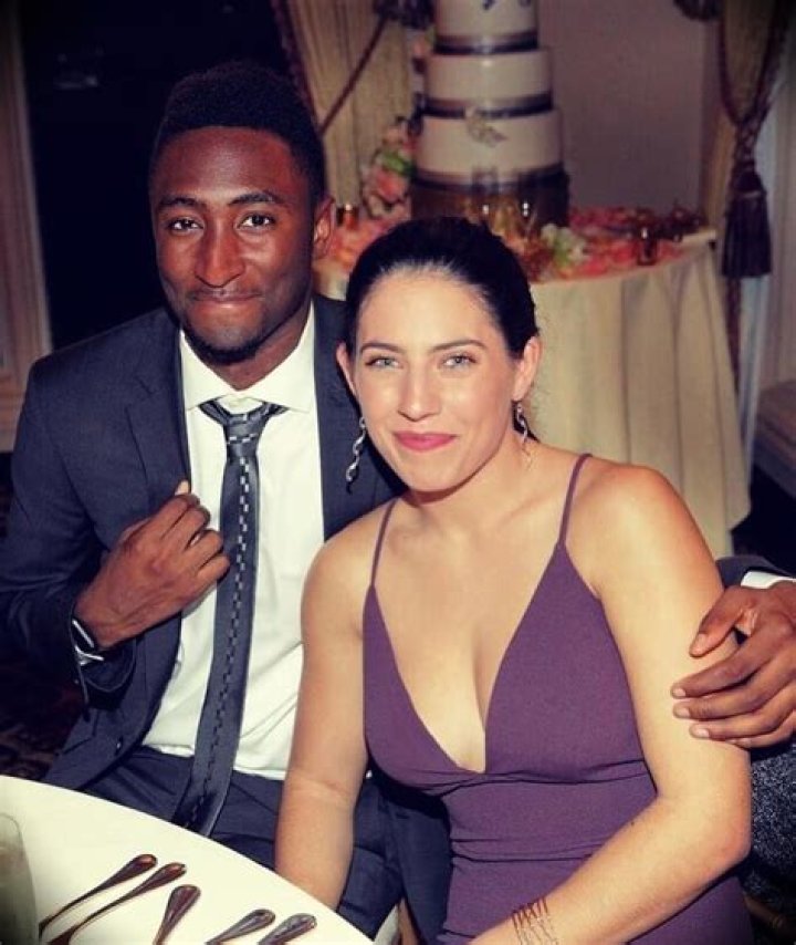 Marques Brownlee Wife: Unveiling the Life of MKBHD's Partner